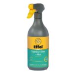 Sprej za grivu i rep SSS Mint 750ml Effol