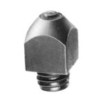 Štulne Ice 3 3-8 15mm Mustad