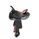 Western sedlo Barrel 106 Saddle N Tack