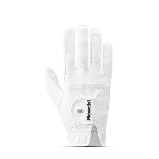 Rukavice Roeck Grip Pro Roeckl