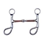 Western žvala sa bakarnom žicom Feeling