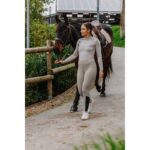 Ženske pantalone Brigitte full silicone Equitheme