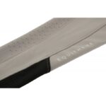 Ženske pantalone Brigitte full silicone Equitheme siva 3