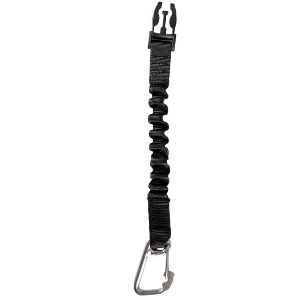 Zip sa karabinom prsluk Airbag Swing P25