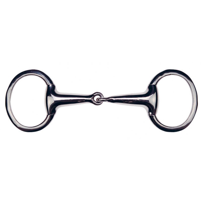 Žvala Eggbutt Feeling Žvala Eggbutt Feeling