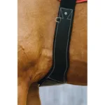 Kožni anatomski kolan Norton crna 3