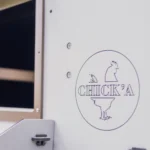 Kućica za koke 8kom Chicka 3