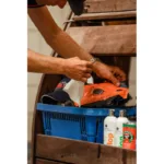 Maramice za čišćenje opreme C&D&M 4