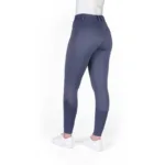 Pantalone Elsa Equitheme ljubičasta 3