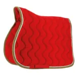 Podsedlica Equitheme crvena