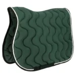 Podsedlica Equitheme zelena