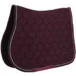Podsedlica Honey Equitheme bordo