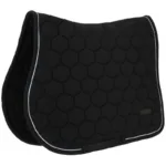 Podsedlica Honey Equitheme crna