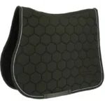 Podsedlica Honey Equitheme tamno zelena
