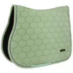 Podsedlica Honey Equitheme zelena