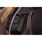 Western podsedlica sa torbom Westride - Слика 3