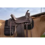 Western podsedlica sa torbom Westride 3