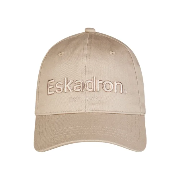 Kačket Classic Sport 26 Eskadon bež