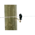 Okrugli izolator Ranger 20cm - Слика 2