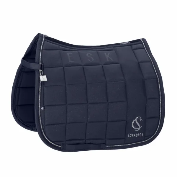 Podsedlica Big Square Sparkle Classic Eskadron