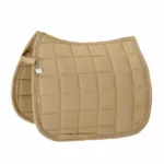 Podsedlica Big Square Sparkle Classic Eskadron bež