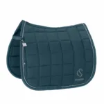 Podsedlica Big Square Sparkle Classic Eskadron ocean