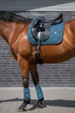 Podsedlica Boucle Crystal Classic Sports 26 Eskadron 5