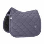 Podsedlica Boucle Crystal Classic Sports 26 Eskadron lavanda