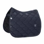 Podsedlica Boucle Crystal Classic Sports 26 Eskadron teget