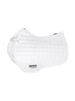 Podsedlica Glosy Compact Core Eskadron bela