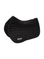 Podsedlica Glosy Compact Core Eskadron crna