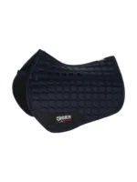 Podsedlica Glosy Compact Core Eskadron teget