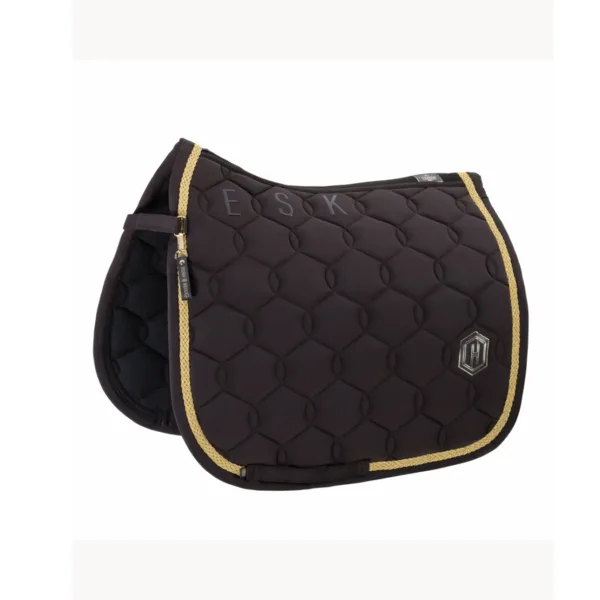 Podsedlica Pro Soft Emblem Heritage 25 Eskadron