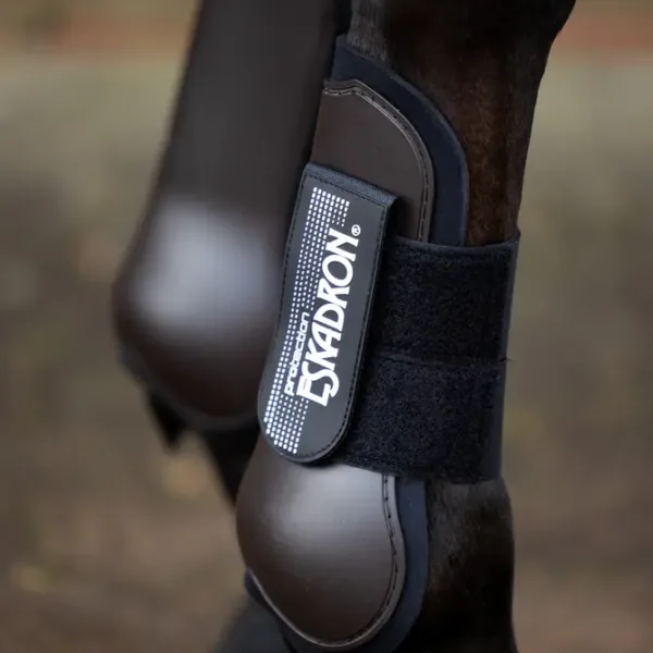 Prednje kamašne Protection Boot Core Eskadron 2