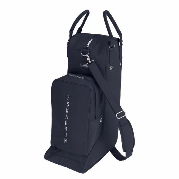 Torba za kacigu i čizme Softshell Cl. Sport 26 Eskadron