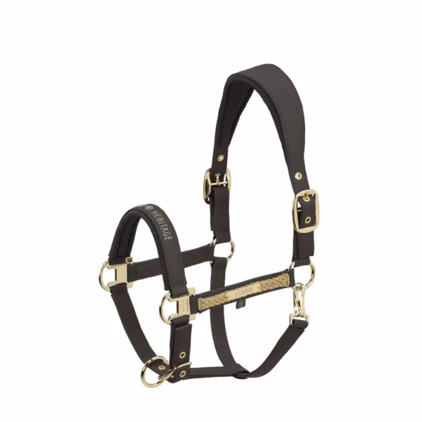 Ular Faux Leather Double Pin Heritage 25 Eskadron