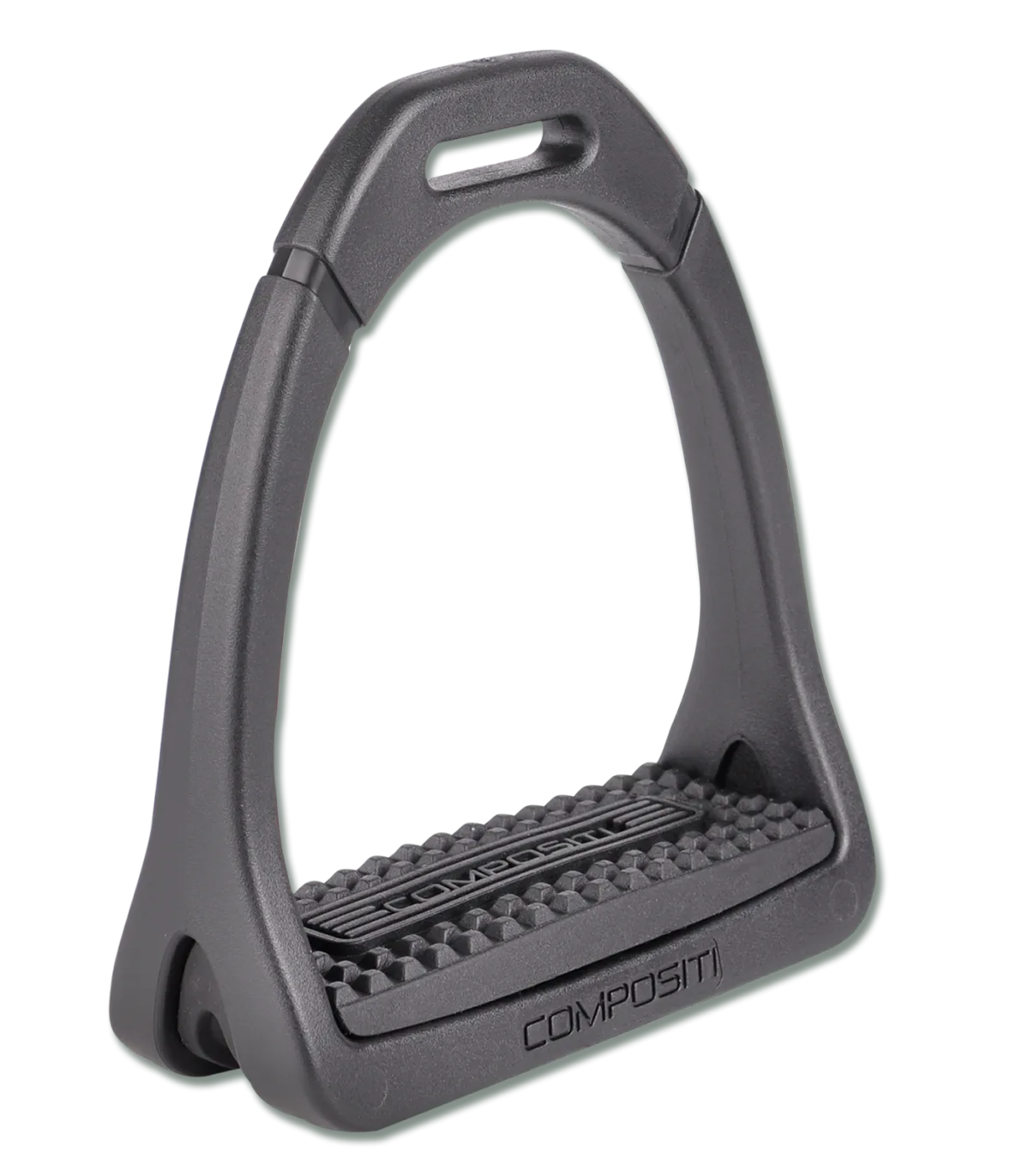 Uzengije Premium Light Waldhausen crna