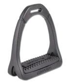 Uzengije Premium Light Waldhausen crna