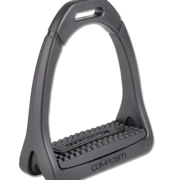 Uzengije Premium Light Waldhausen crna