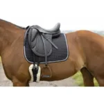 Dresurna podsedlica Girly Riding World crna 2