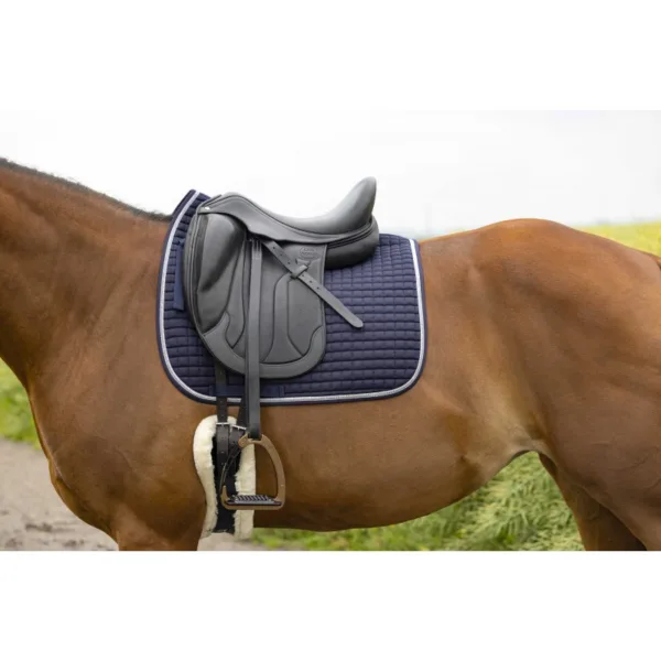 Dresurna podsedlica Girly Riding World teget 2