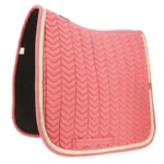 Dresurna podsedlica Softy Equitheme malina