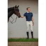 Muška polo majica Victor Equitheme 2