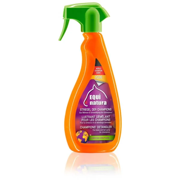 Sprej za grivu i rep 480ml Equinatura
