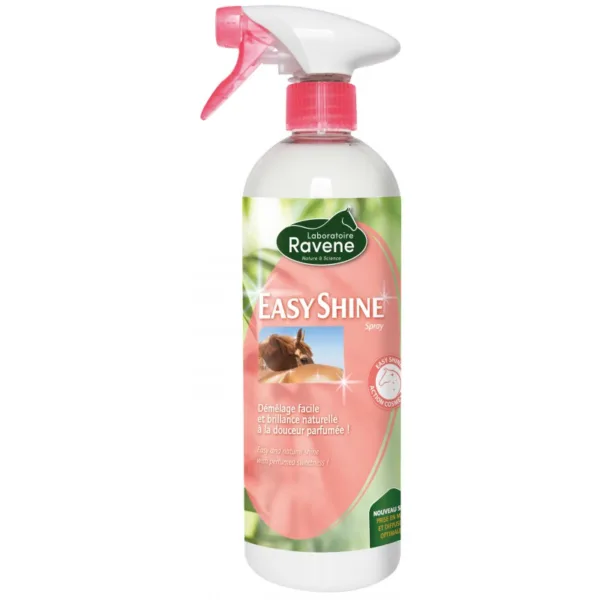 Sprej za grivu i rep 750ml Ravene
