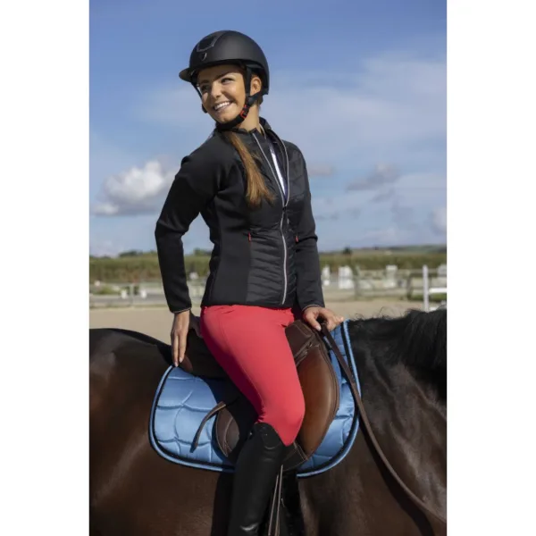 Ženska jakna Olivia Equitheme 2