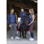 Ženska jakna Olivia Equitheme 3