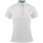 Ženska polo majica Betty Equitheme 2