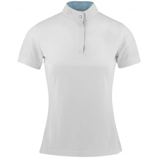 Ženska polo majica Betty Equitheme 2