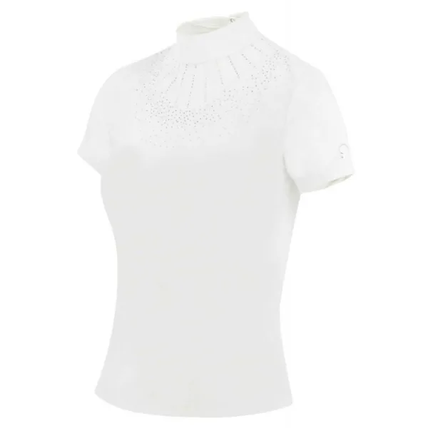 Ženska polo majica London Equitheme 2